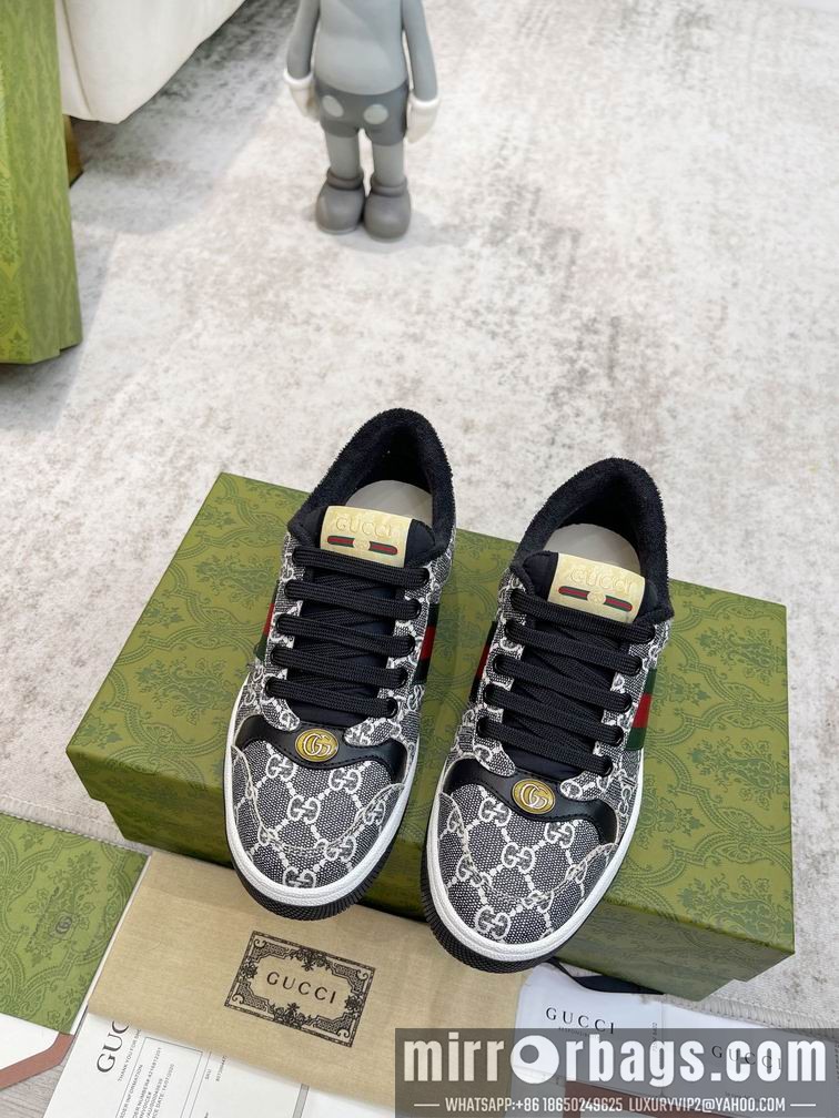 Gucci Replica Shoes sz35-44 hnh0303
