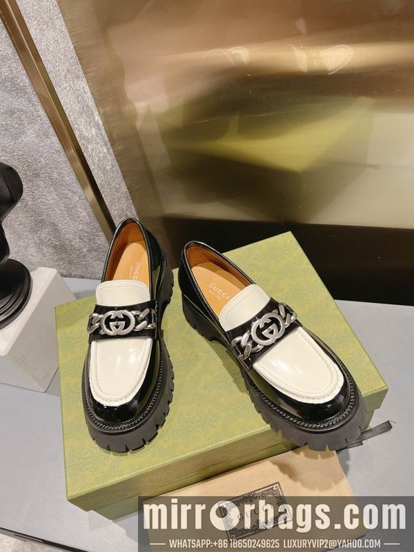 Gucci Replica Shoes sz35-40 mnf0304