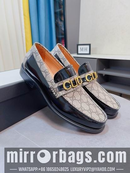 Gucci Replica Shoes sz38-44 mnh0528