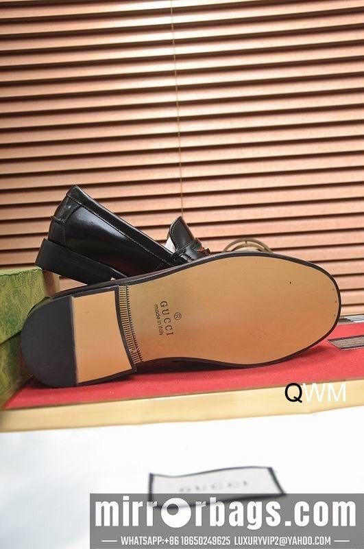 Gucci Replica Shoes sz38-45 2C WM0902