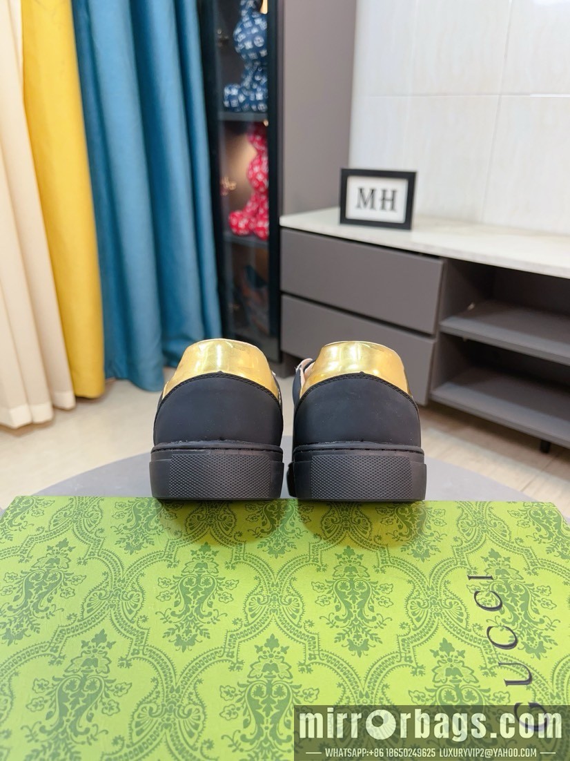 Gucci Replica Shoes sz38-44 h1007