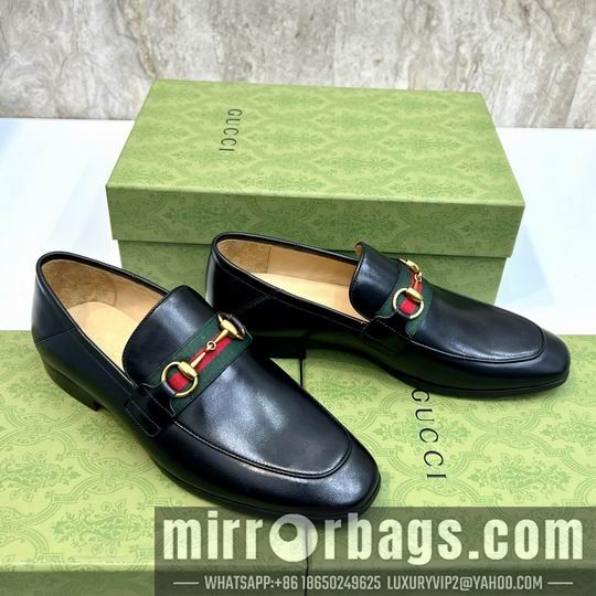 Gucci Replica Shoes sz38-45 mnh0407