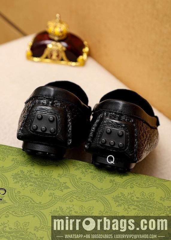 Gucci Replica Shoes sz38-45 WM0368