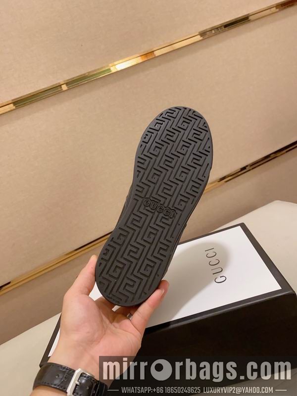 Gucci Replica Shoes sz38-44 hnm0191