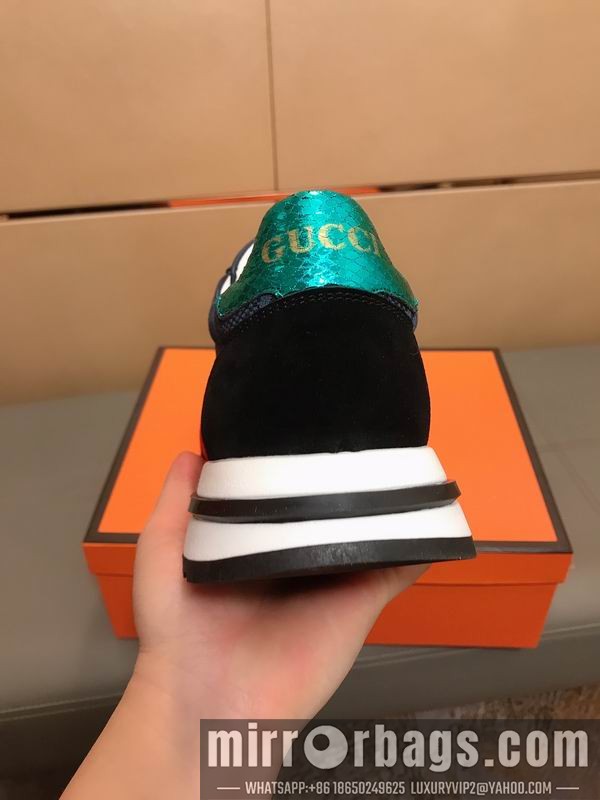 Gucci Replica Shoes sz38-44 mnf0339