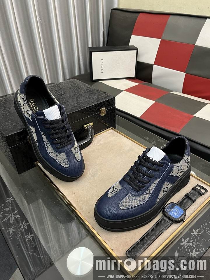 Gucci Replica Shoes sz38-44 hnh0225