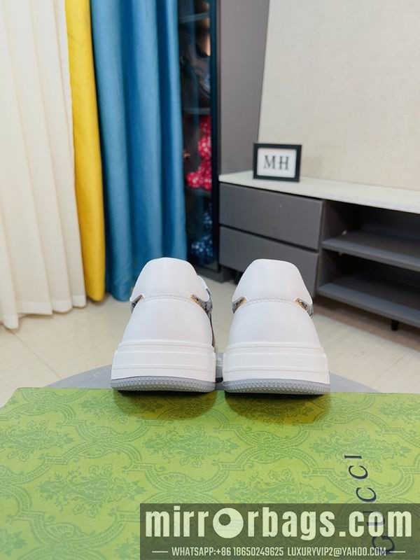 Gucci Replica Shoes sz38-44 mnf0319