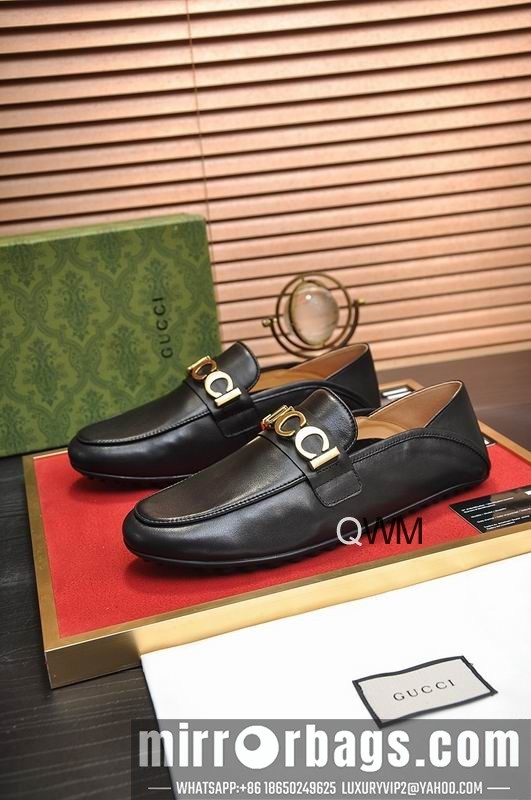 Gucci Replica Shoes sz38-44 WM0361