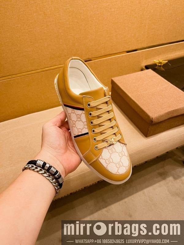 Gucci Replica Shoes sz38-44 mnf0241