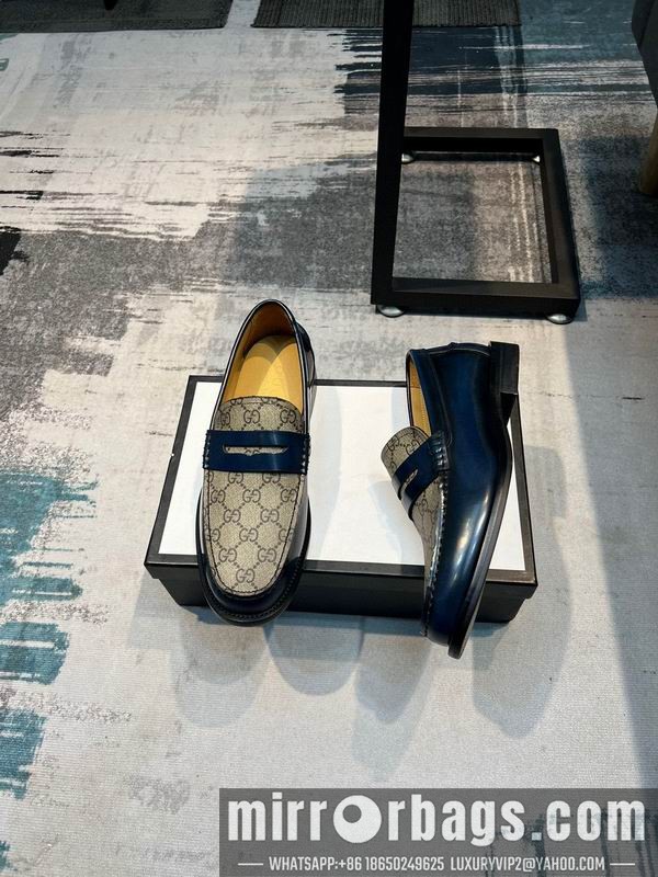 Gucci Replica Shoes sz38-44 hnm0187