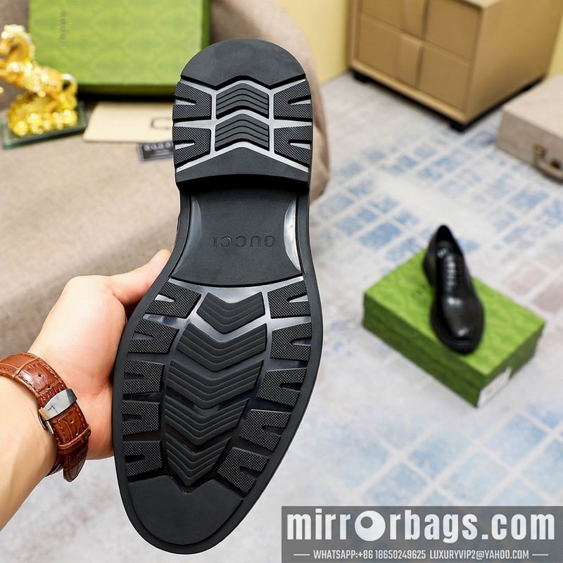 Gucci Replica Shoes sz38-45 hnm0145