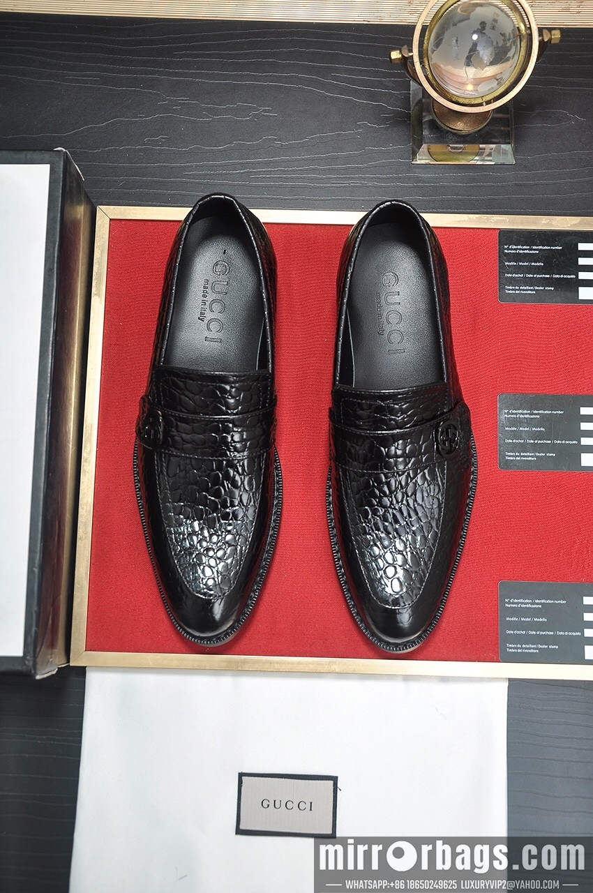 Gucci Replica Shoes sz38-44 h0725