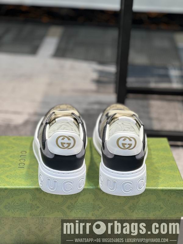 Gucci Replica Shoes sz34-45 hnm01145