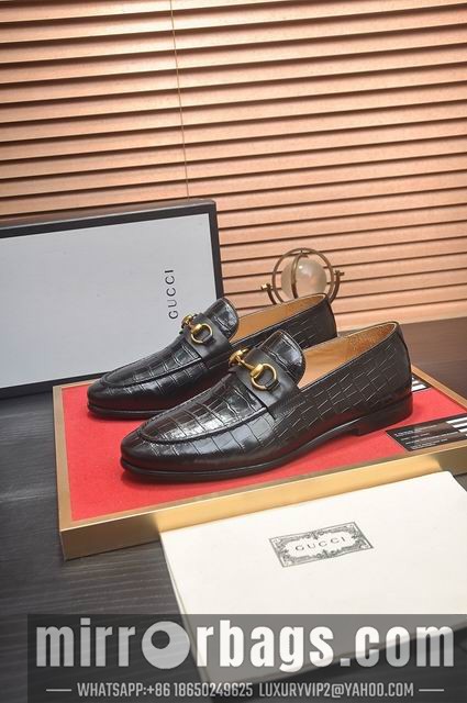 Gucci Replica Shoes sz38-45 mnh0402