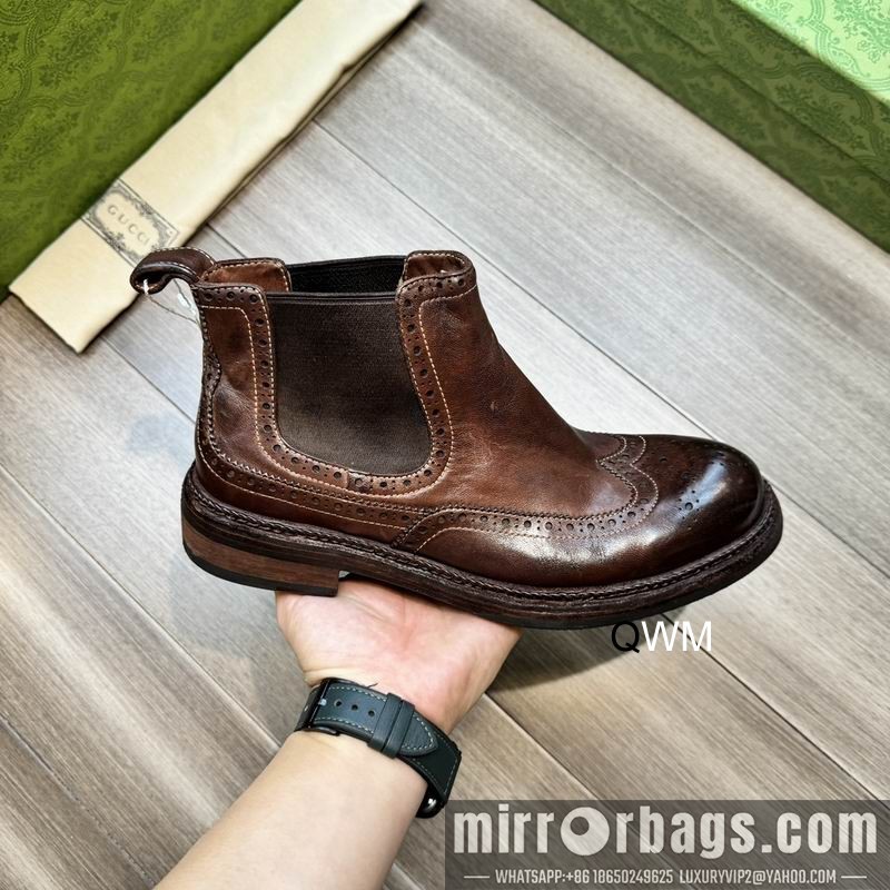 Gucci Replica Shoes sz38-45 3C WM1003