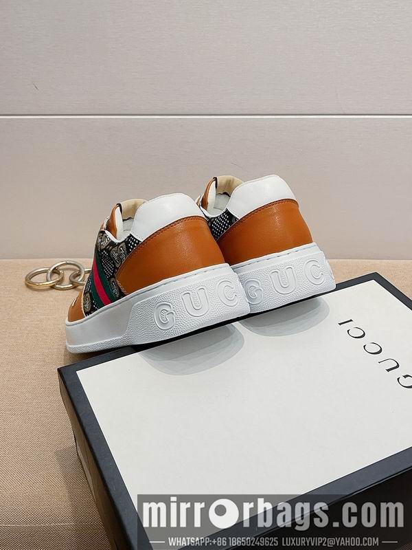 Gucci Replica Shoes sz38-42 mnf0223