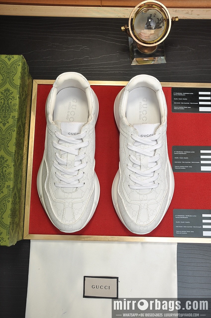 Gucci Replica Shoes sz35-45 hnh1221