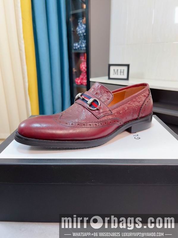 Gucci Replica Shoes sz38-46 mnf0287