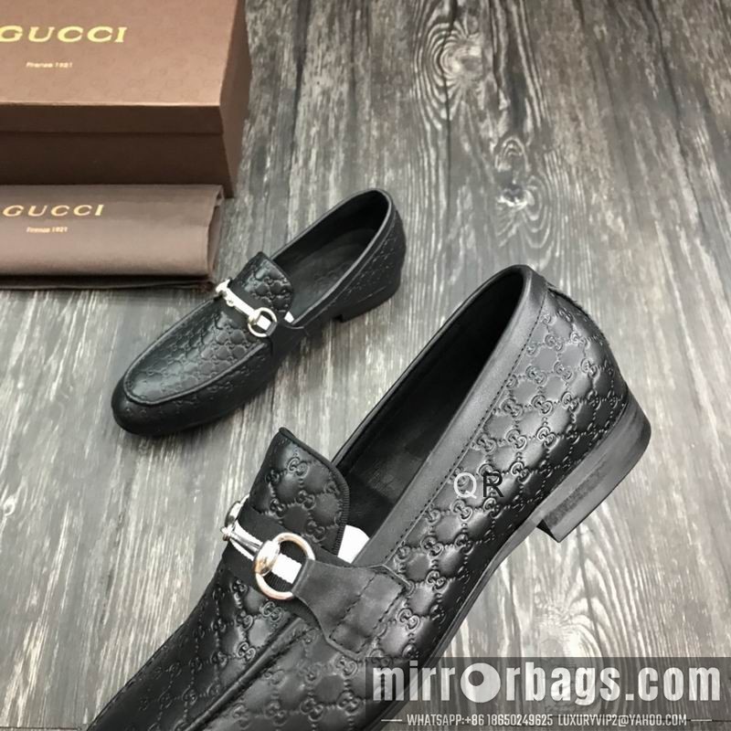 Gucci Replica Shoes sz39-46 CRQ0302