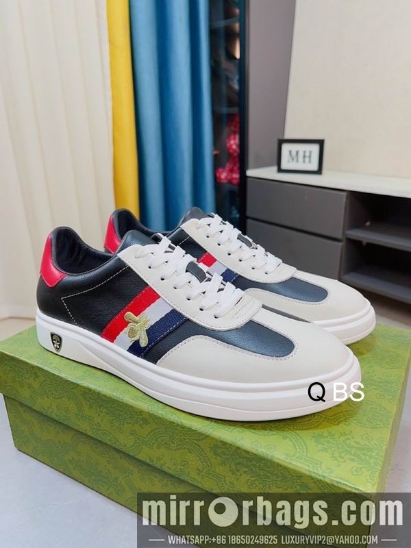 Gucci Replica Shoes sz38-45 BS0210