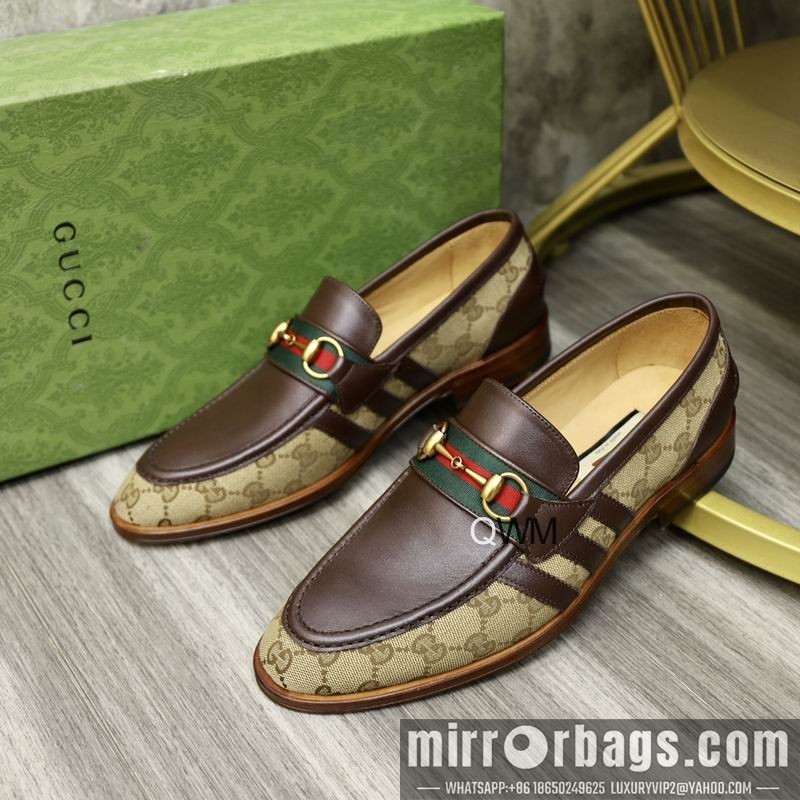 Gucci Replica Shoes sz38-46 WM03110