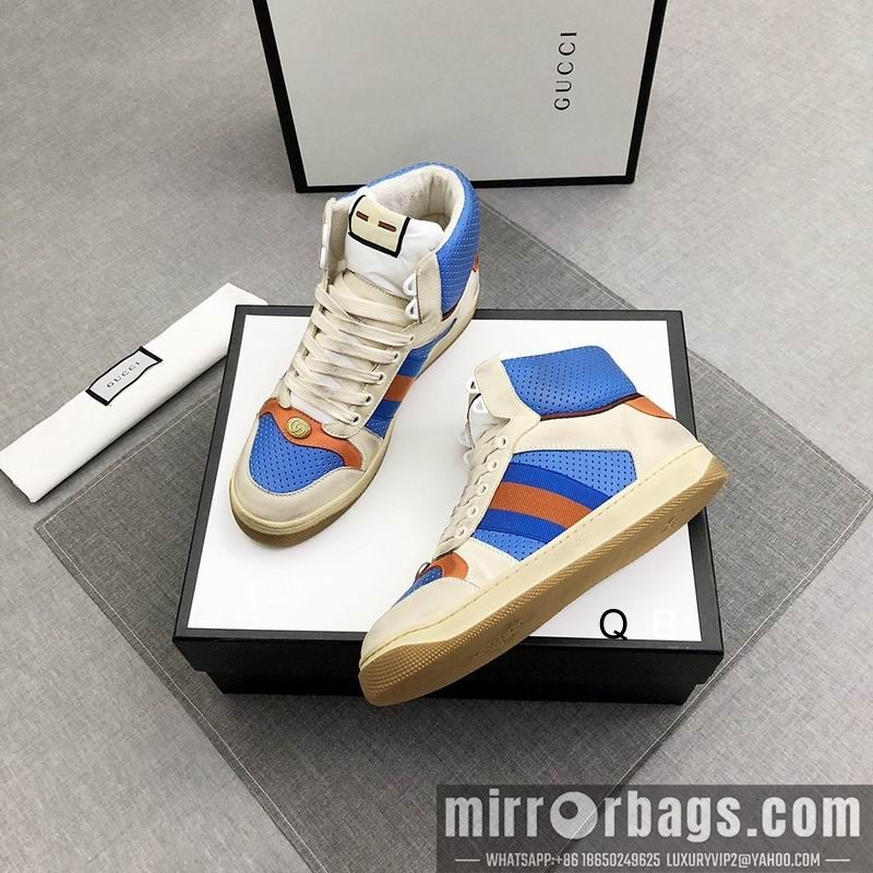 Gucci Replica Shoes sz38-45 3C BS0801