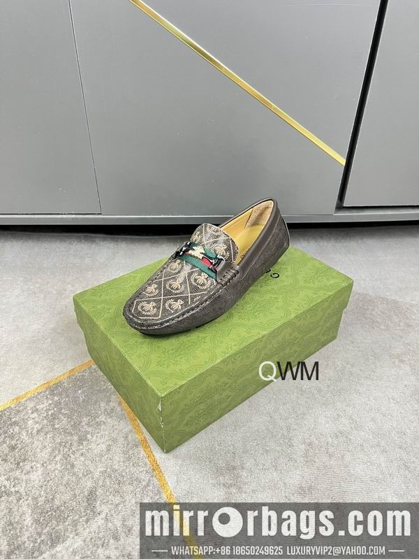 Gucci Replica Shoes sz38-44 WM0351