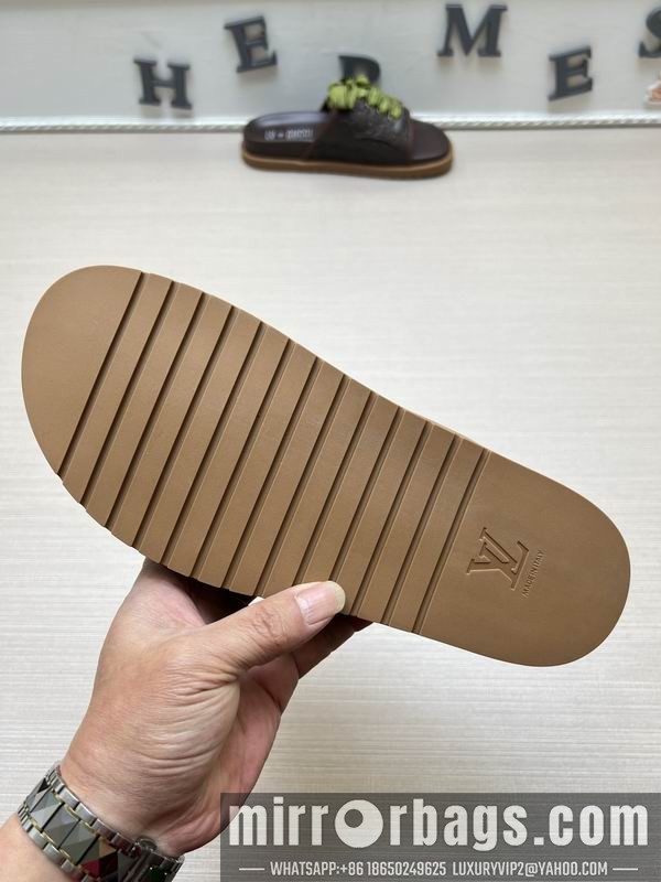 Gucci Replica Shoes X LV sz38-45 mnf0306