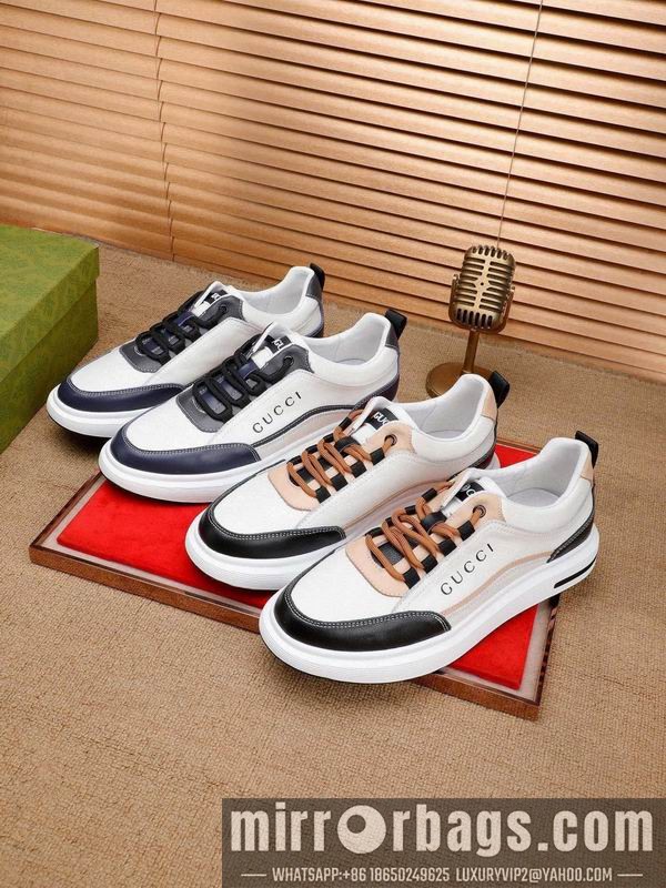Gucci Replica Shoes sz38-45 mnf0231
