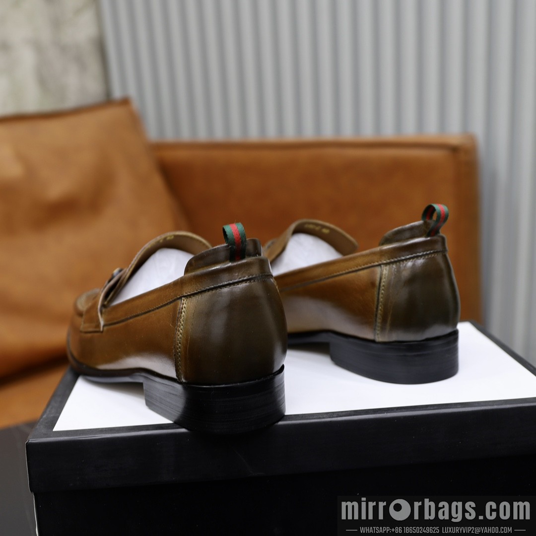 Gucci Replica Shoes sz38-44 h1018