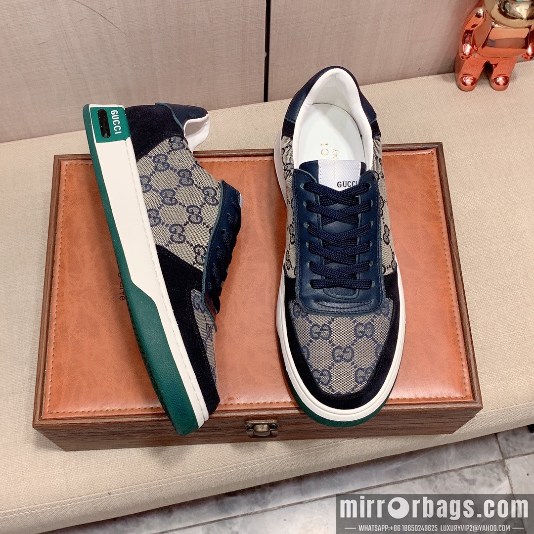 Gucci Replica Shoes sz38-44 h0601