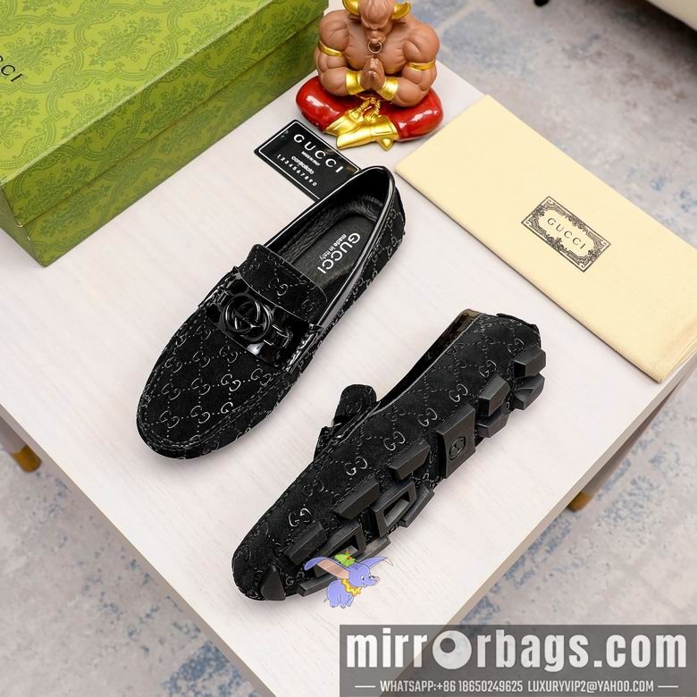 Gucci Replica Shoes sz38-44 ngh0304