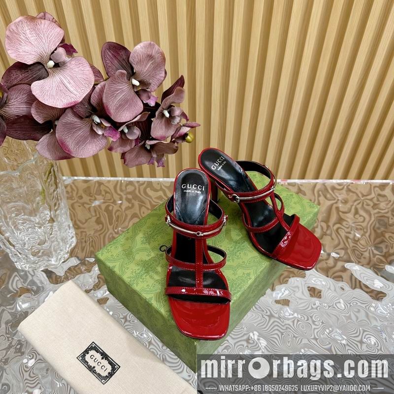 Gucci Replica Shoes sz35-42 9.5cm mnf0207