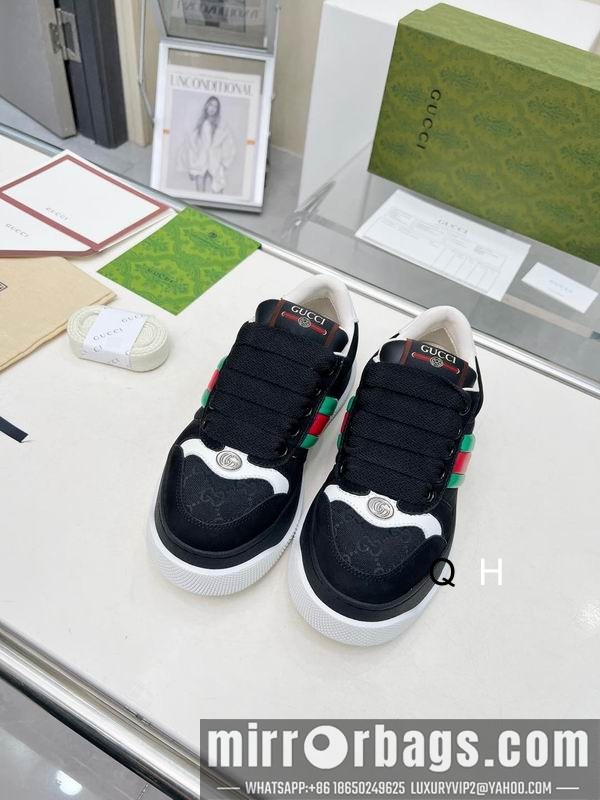Gucci Replica Shoes sz35-45 HX1002
