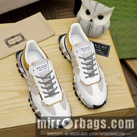 Gucci Replica Shoes sz38-44 mnh0509