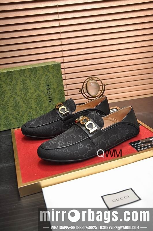Gucci Replica Shoes sz38-44 WM0361