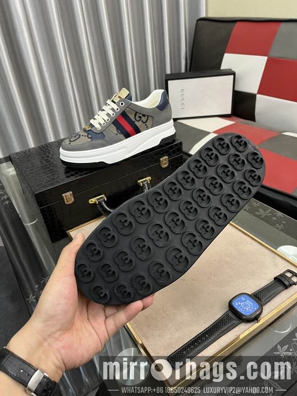 Gucci Replica Shoes sz38-44 hnm01109