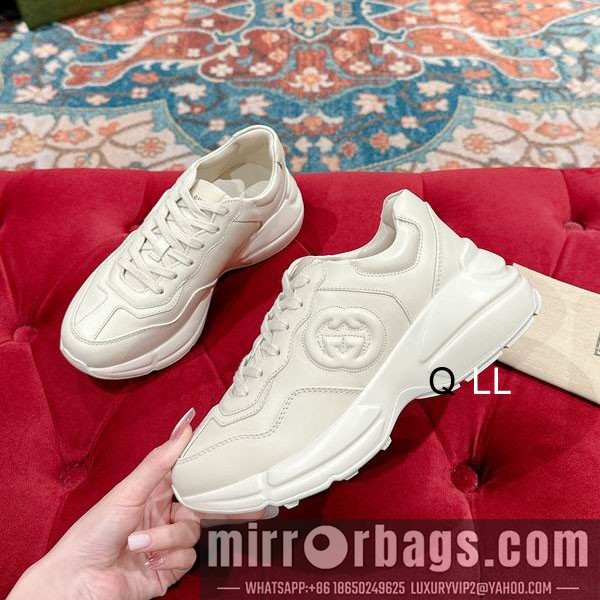 Gucci Replica Shoes sz35-45 LL1203