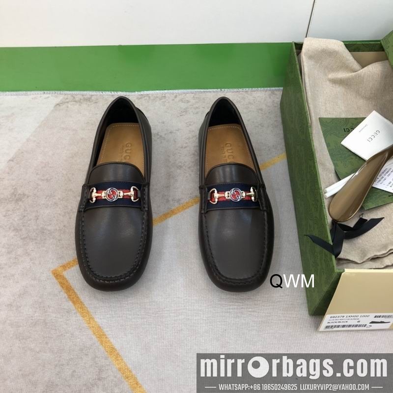 Gucci Replica Shoes sz38-45 2C WM1107