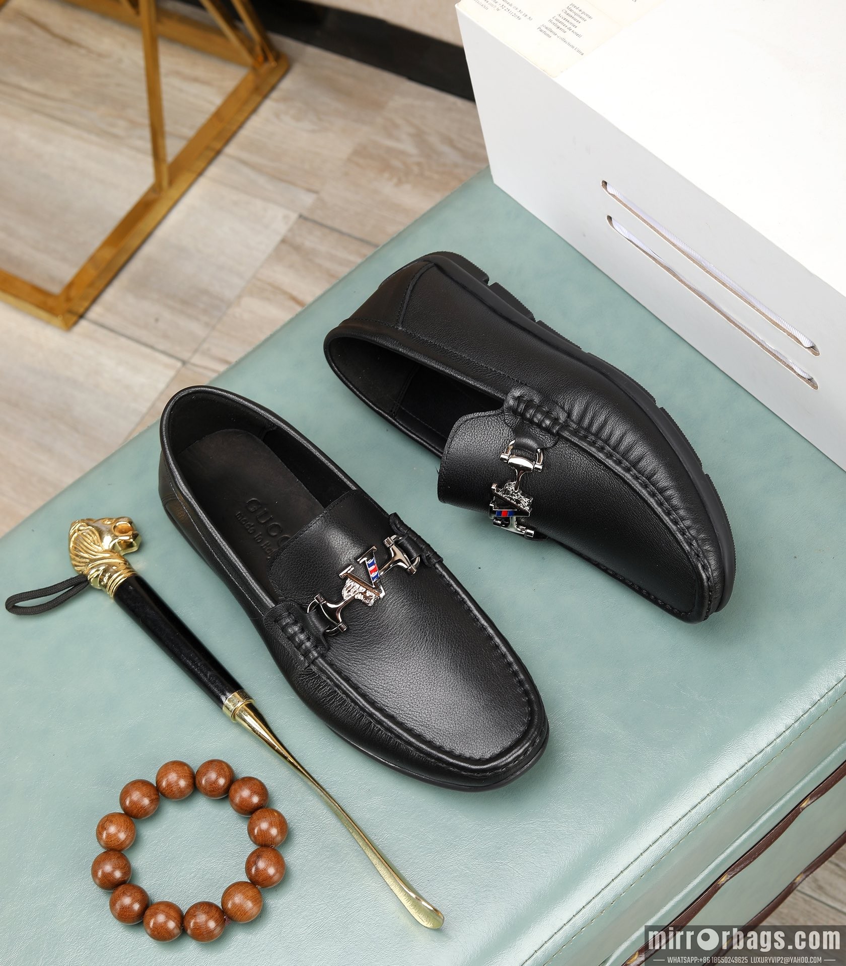 Gucci Replica Shoes sz38-44 mnf0219