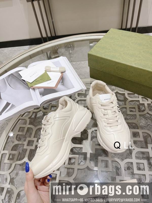 Gucci Replica Shoes colour sz35-45 LL1218