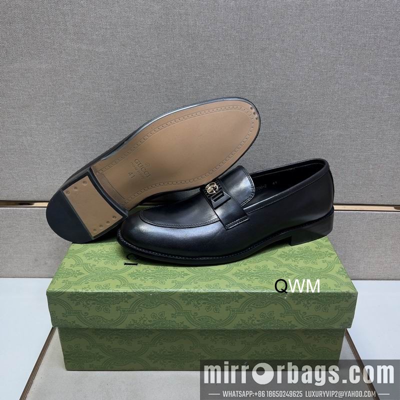 Gucci Replica Shoes sz38-45 WM331