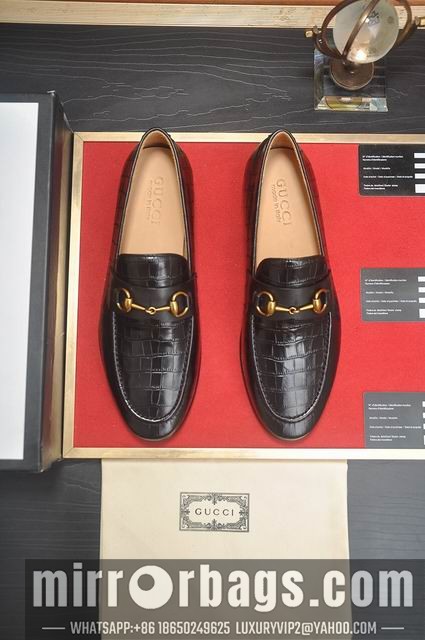 Gucci Replica Shoes sz38-45 mnh0402