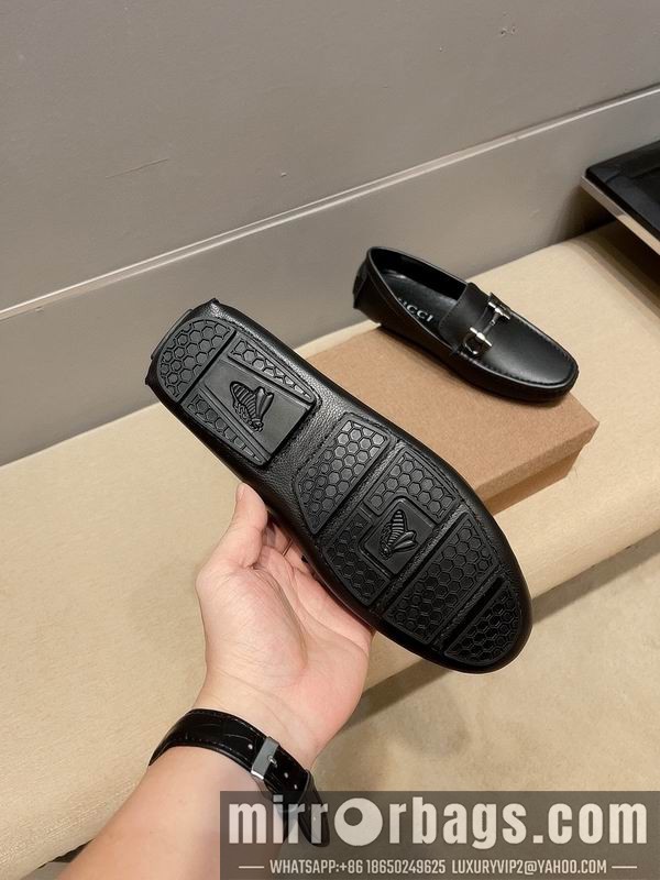 Gucci Replica Shoes sz37-45 mnf0335
