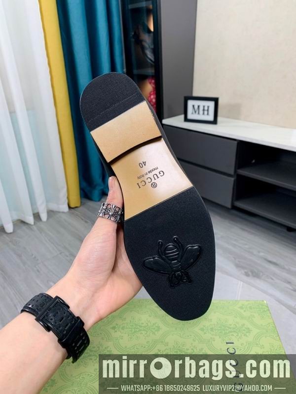 Gucci Replica Shoes sz38-44 mnf0332