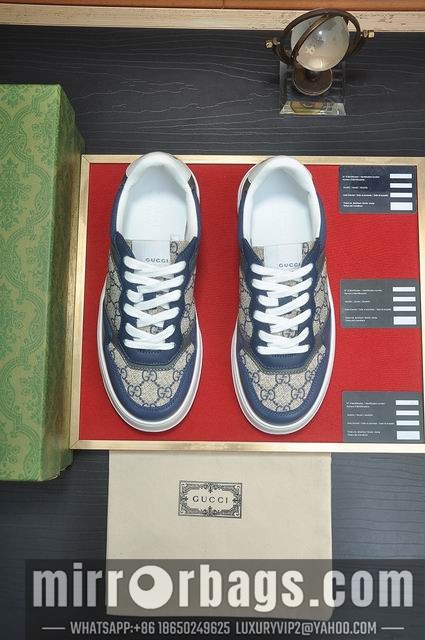 Gucci Replica Shoes sz35-45 mnh0512