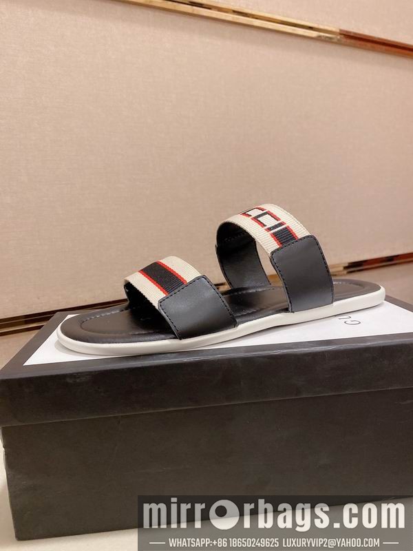Gucci Replica Shoes sz38-44 mnf0314