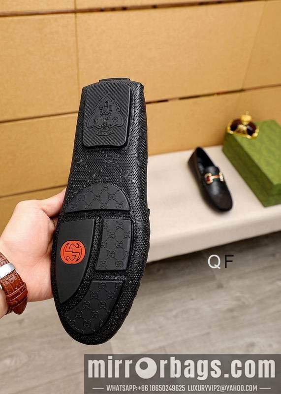 Gucci Replica Shoes sz38-45 F0364