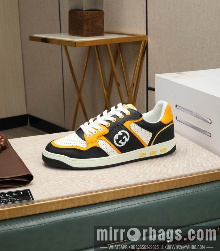 Gucci Replica Shoes sz39-44 hnm01171