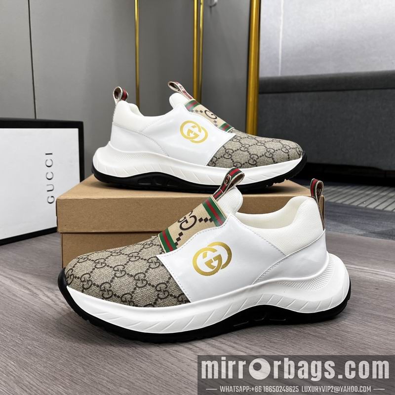 Gucci Replica Shoes sz 38-45 mnf0155